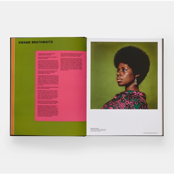 PHAIDON - GIANTS Art Book - Picture 6 of 16